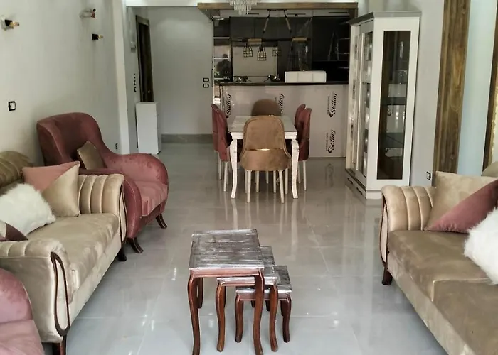 Younan House