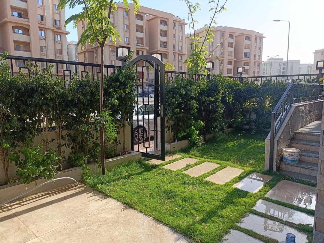 Younan House Cairo