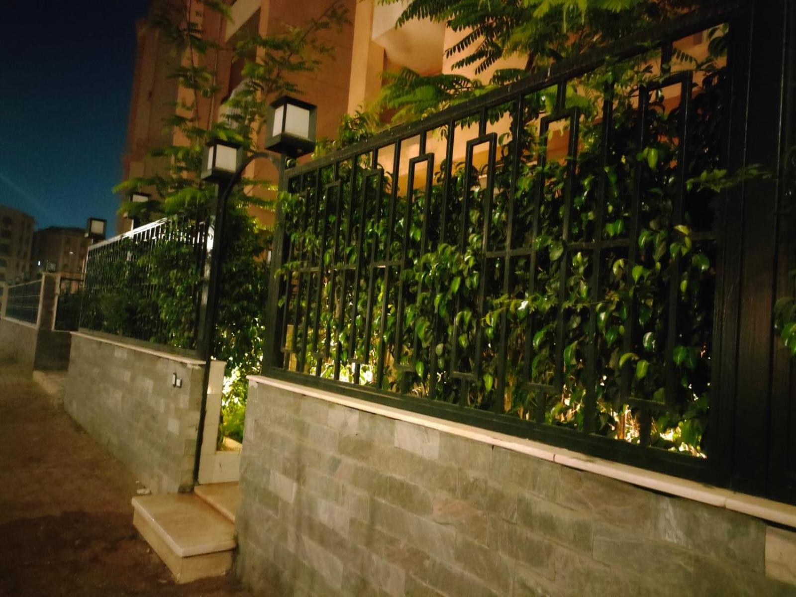 Apartment Younan House