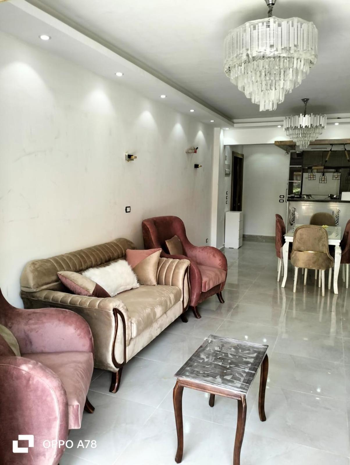 Younan House Cairo
