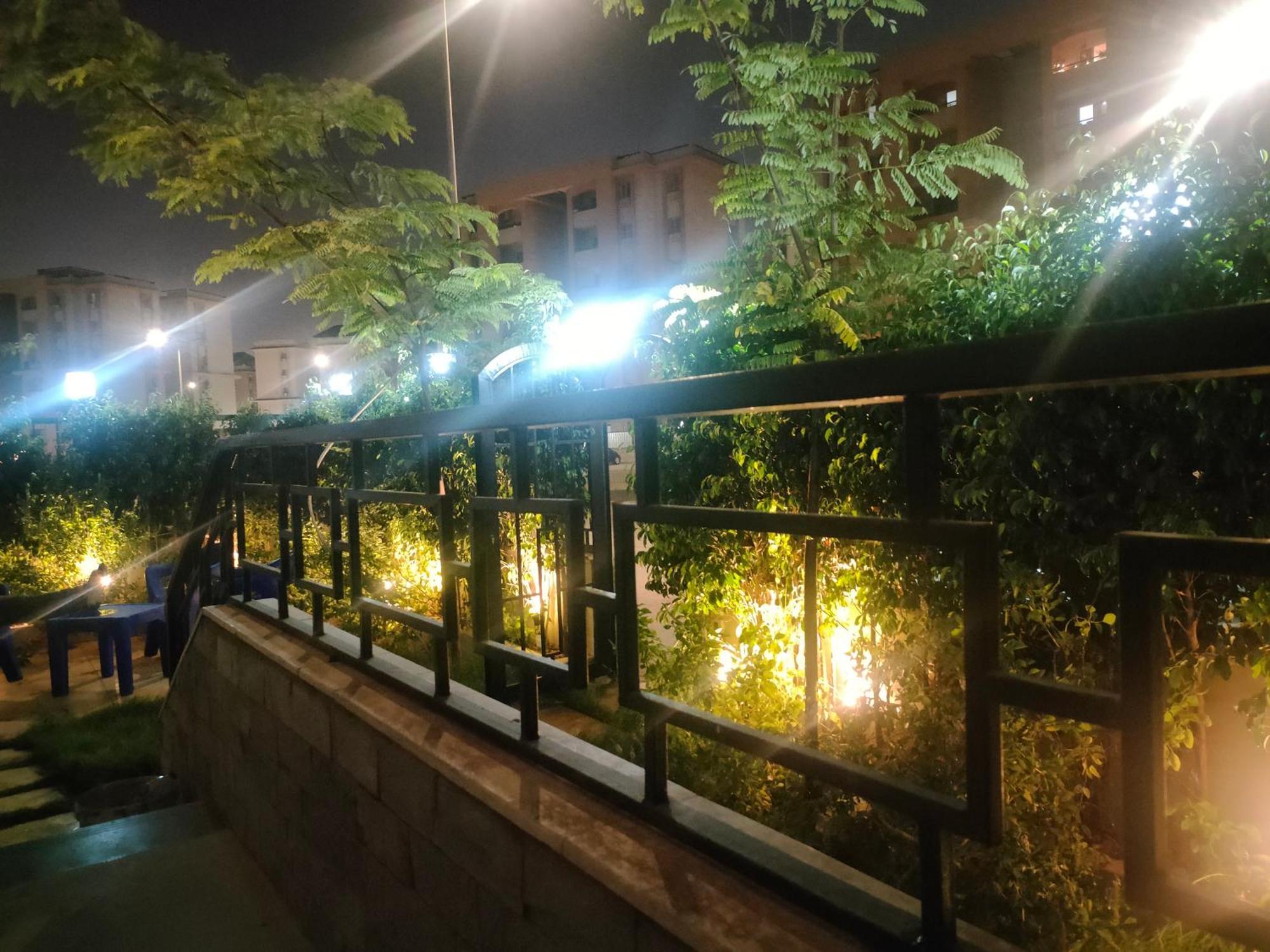 Younan House Apartment Cairo