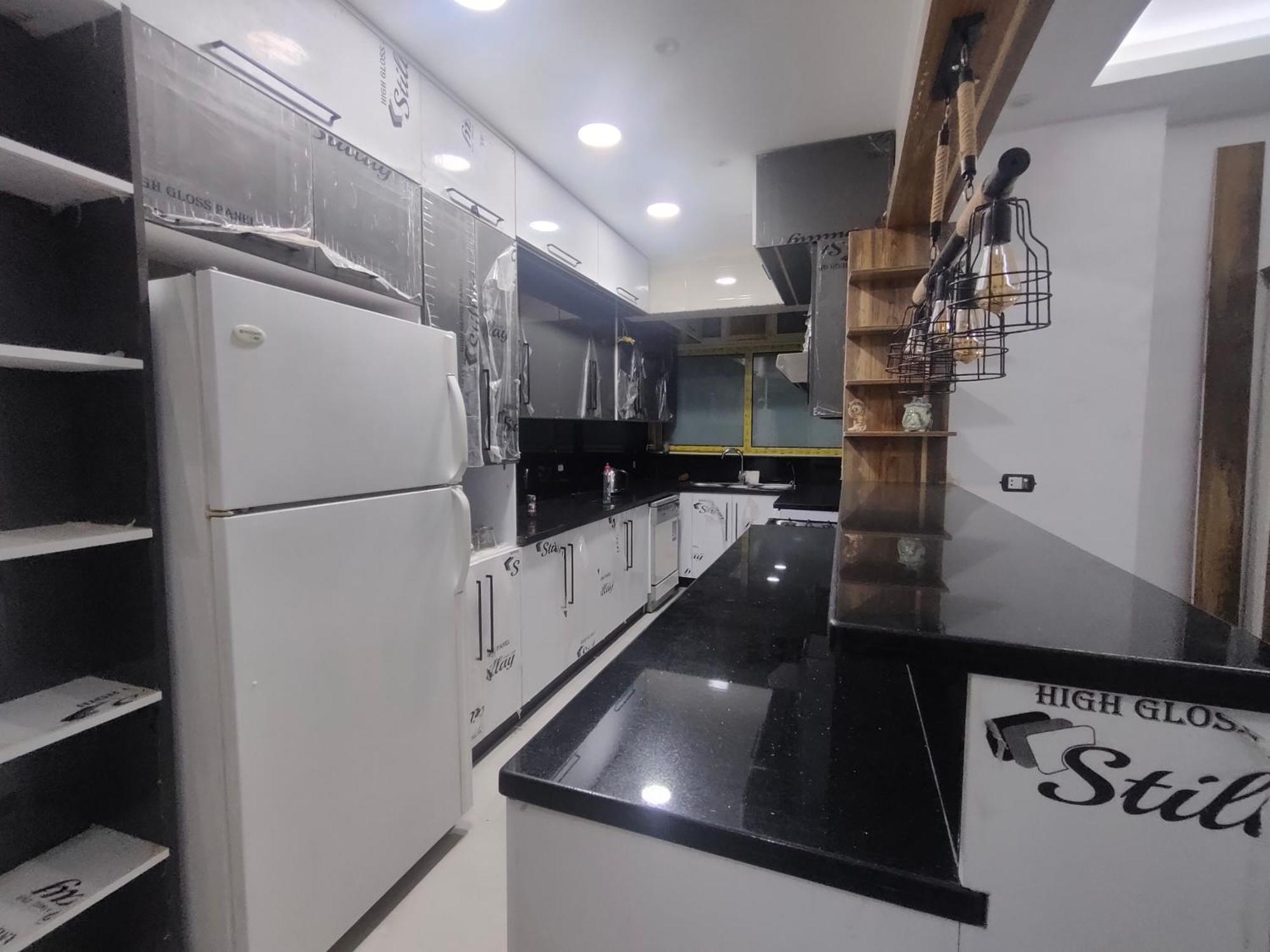 Younan House Apartment