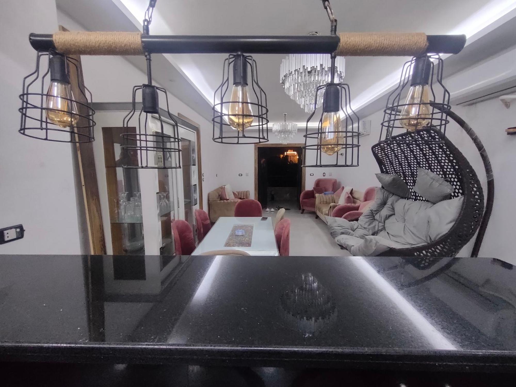 Apartment Younan House