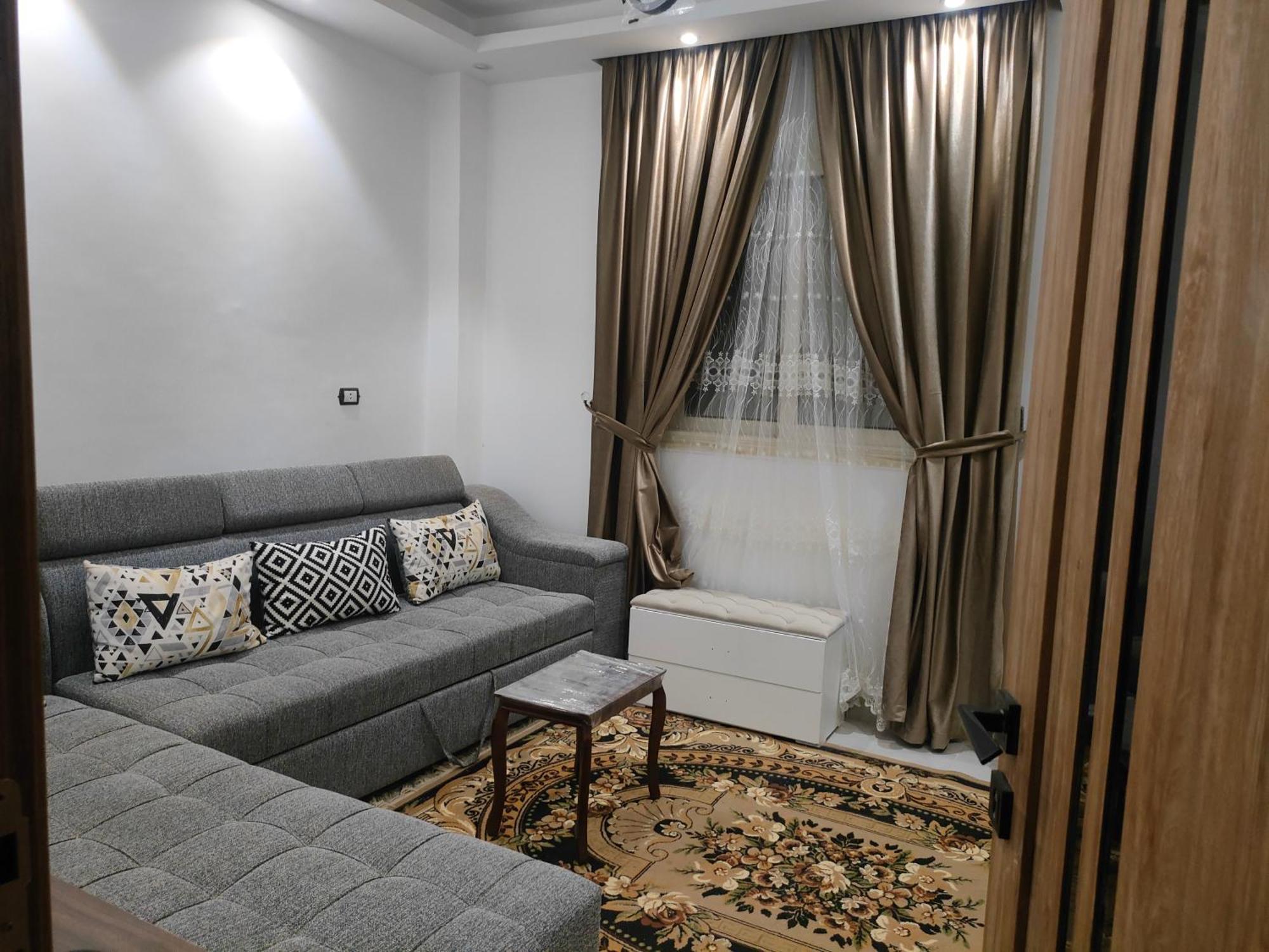Apartment Younan House Cairo